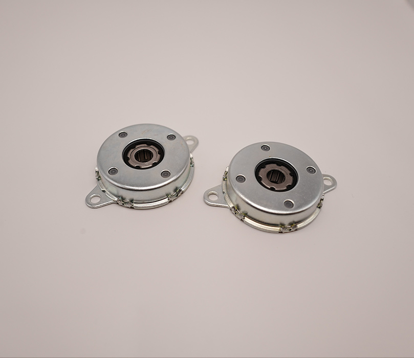 Disk damper TRD-57A one way