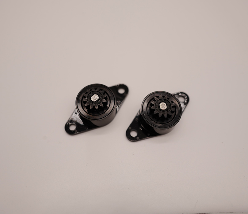 TRD-C2 series Gear Damper